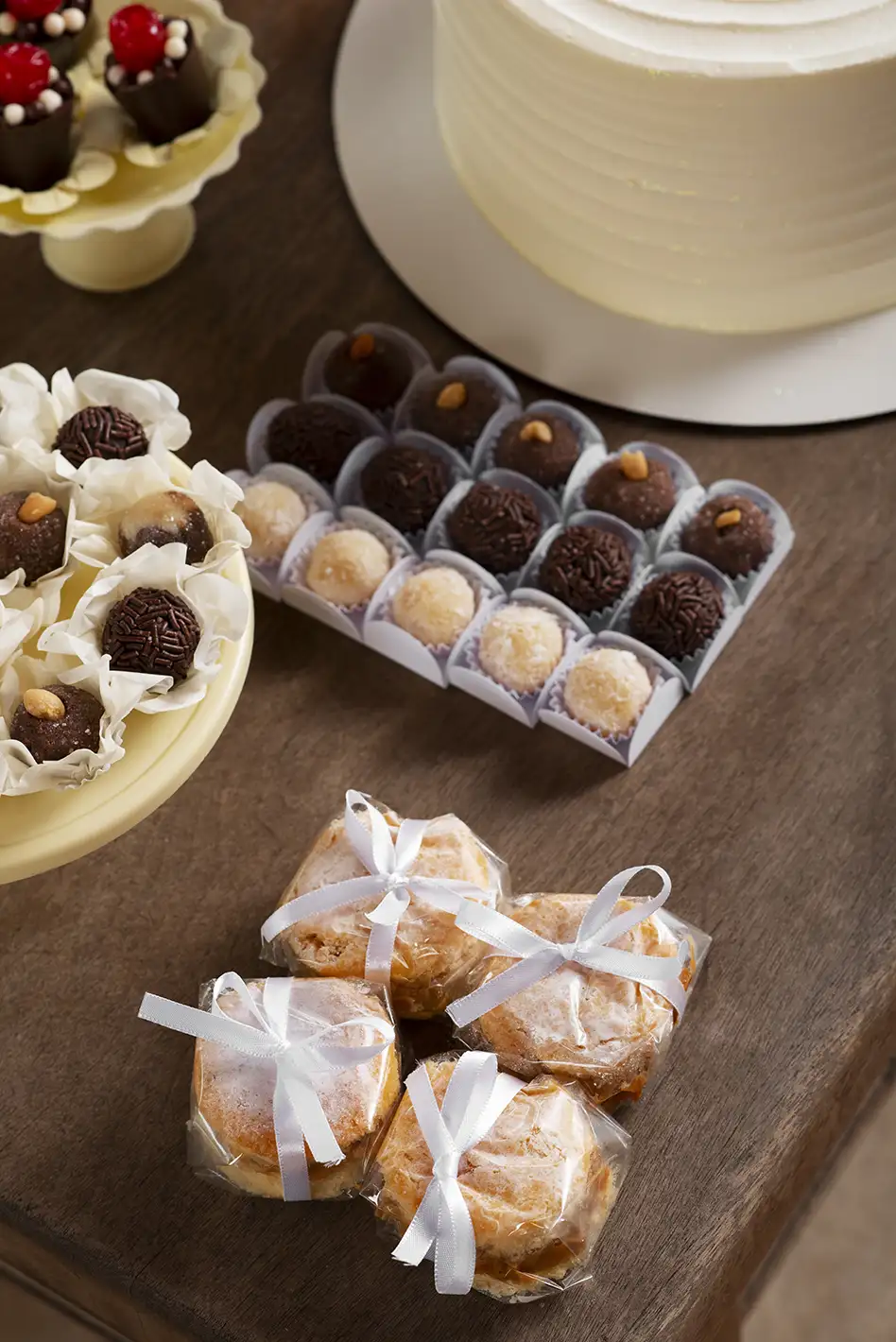 dolci buoni