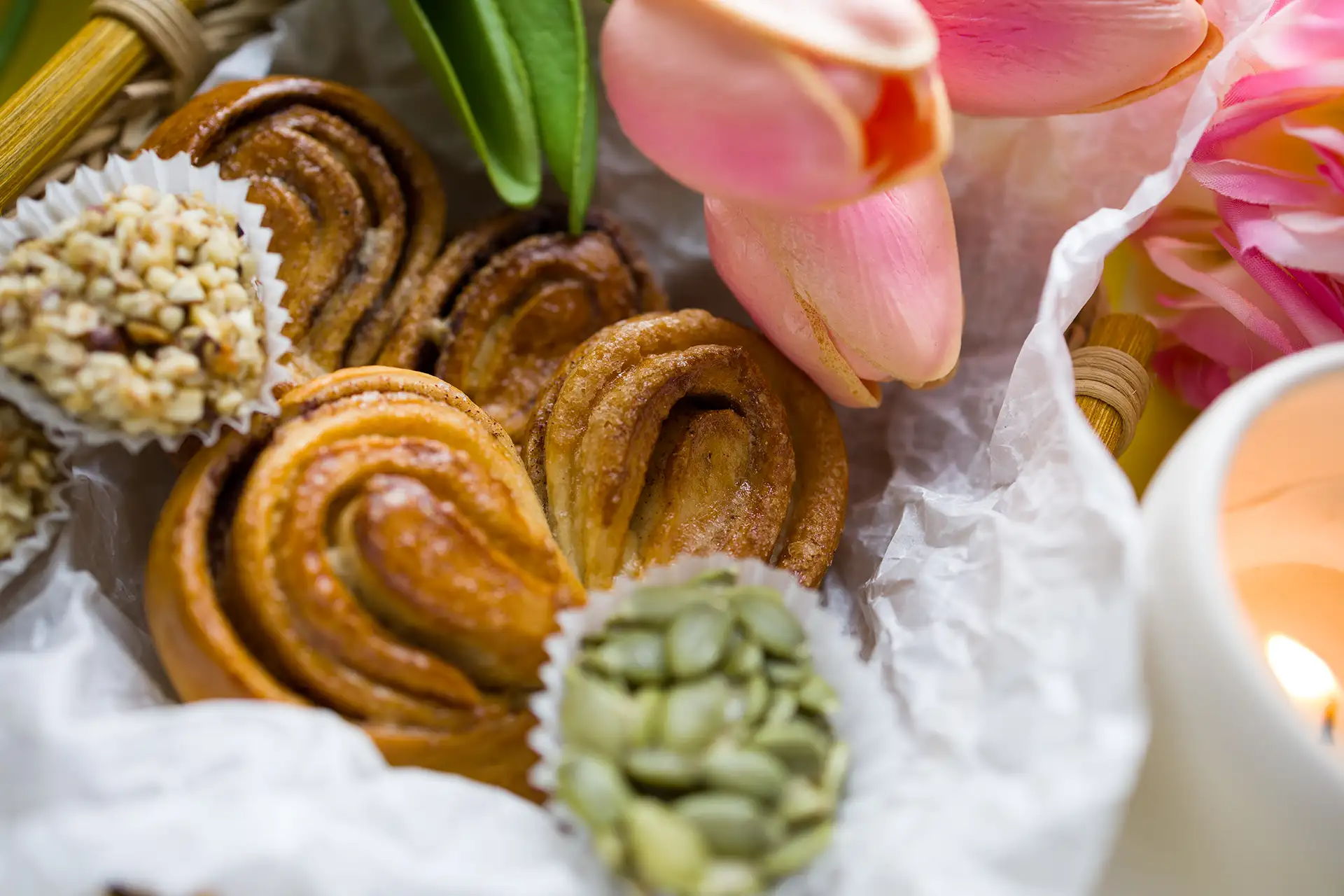 dolci tipici italiani