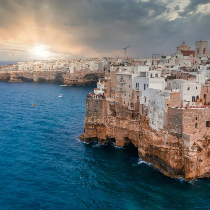 polignano a mare