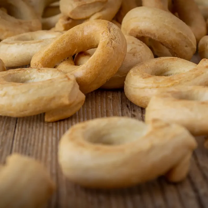 taralli