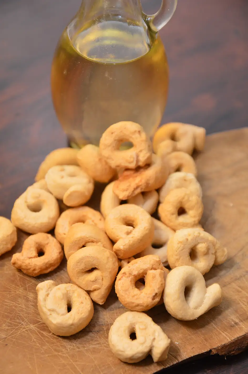 taralli bellfood