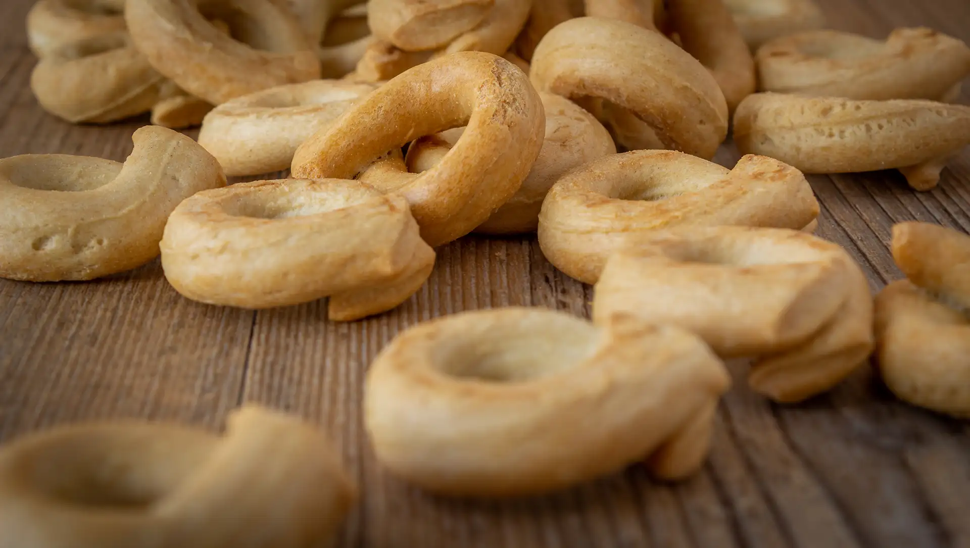 taralli