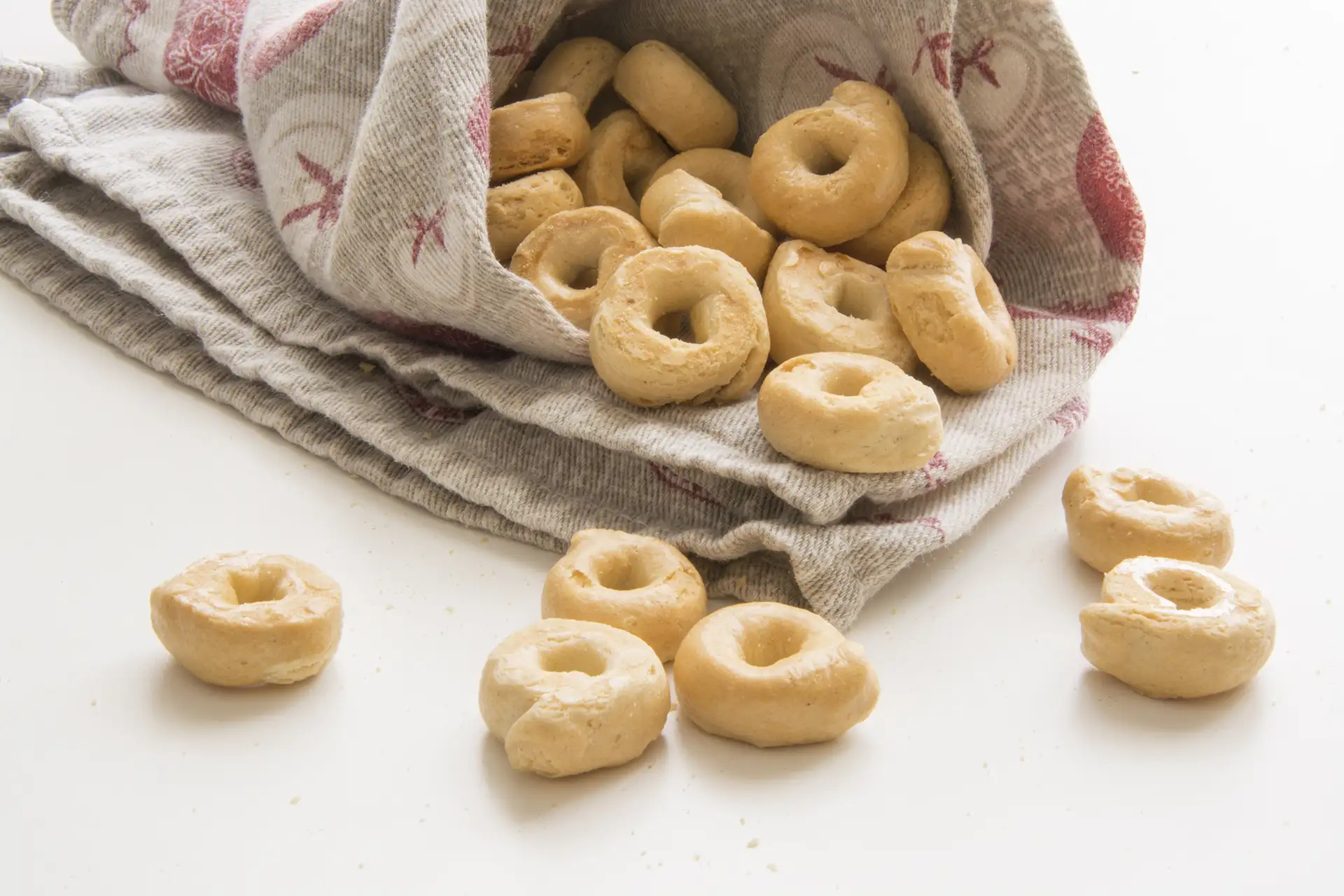 tarallini