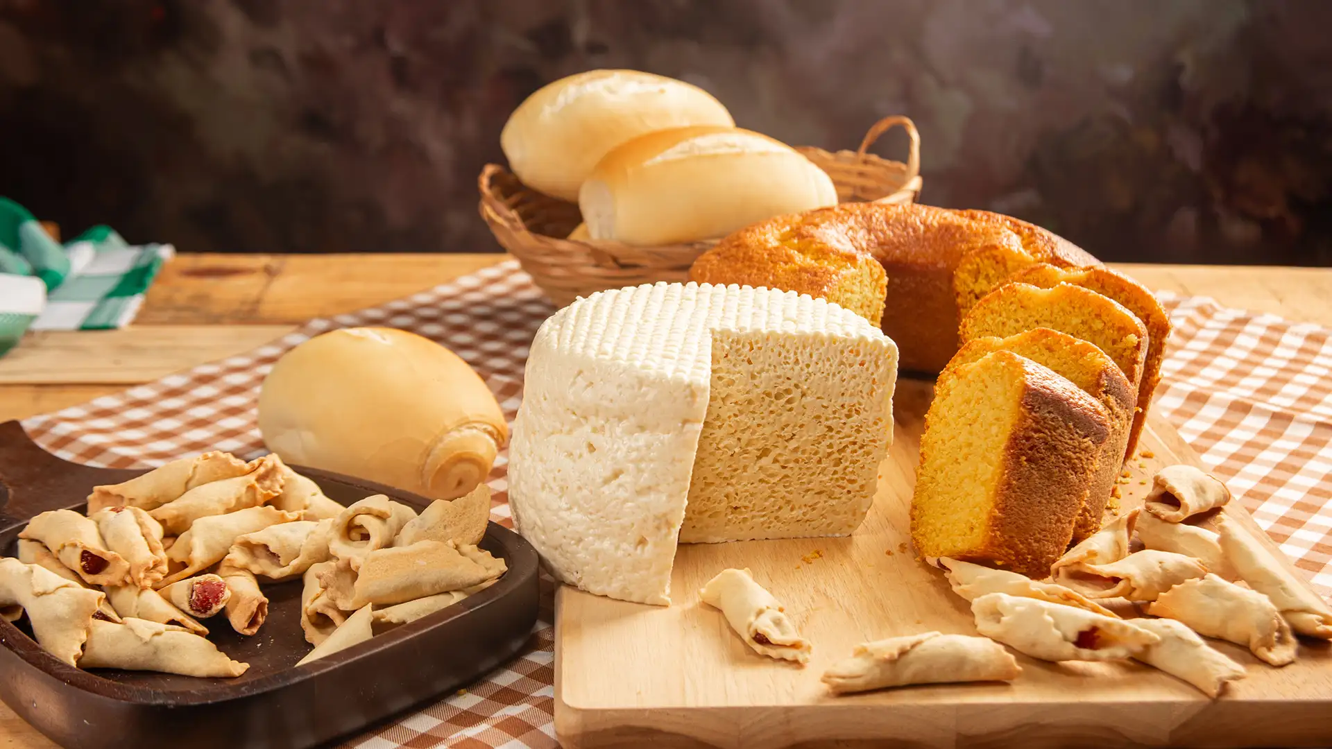 torte pane formaggio