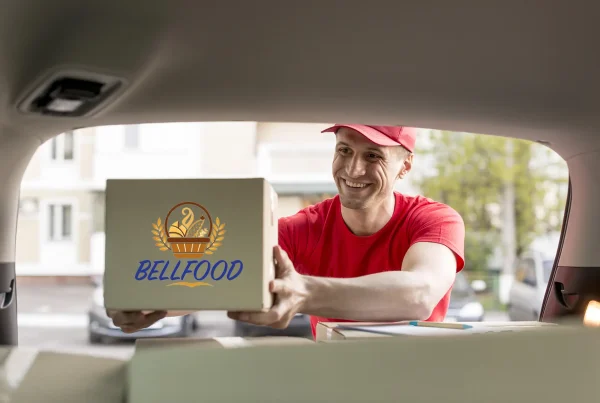 consegna a domicilio Bologna prodotti tipici